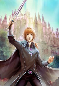 尊一人為師(訓誡)