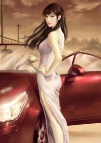 我和美女上司