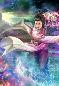 隔墙花