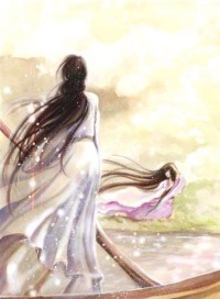 為你,甘之如飴