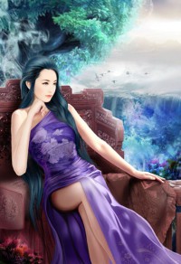 我穿成錦鯉女主的倒黴堂妹
