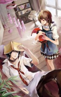 与美女总裁荒岛求生