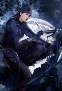 蕩魔志