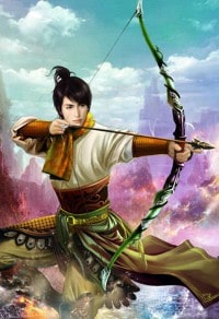 我兒是魔界大佬