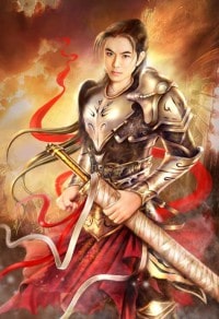 大將軍與小縣令